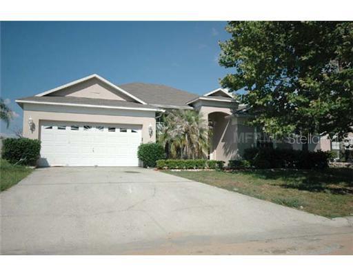 649 Durango Loop St., Davenport, FL 33897