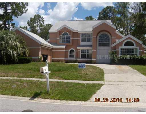 [Address Hidden by Seller], Orlando, FL 32822