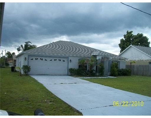 339 Lauderdale Ct., Poinciana, FL 34759