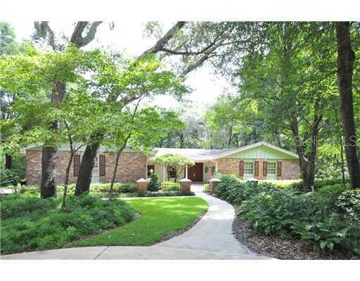 3 Old Post Rd., Longwood, FL 32779