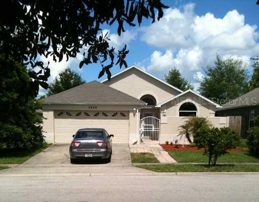 3849 Heritage Oaks Ct., Oviedo, FL 32765
