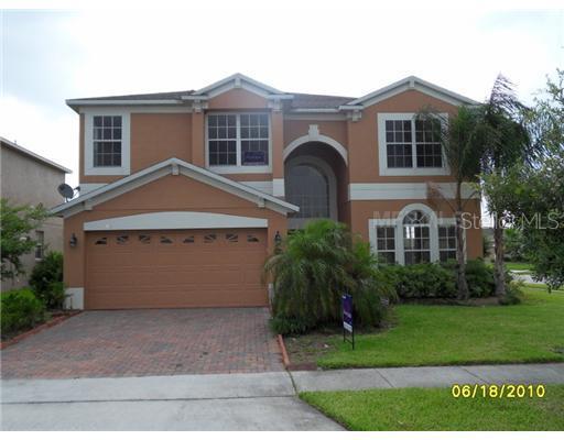 12759 Boggy Pointe Dr., Orlando, FL 32824