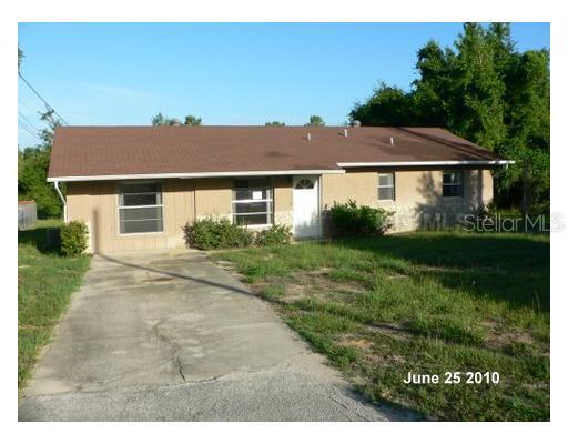 32823 Forest Ave., Leesburg, FL 34788