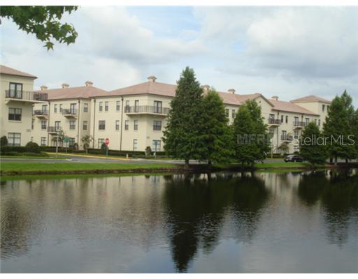 707 Westpark Way Way #313, Celebration, FL 34747