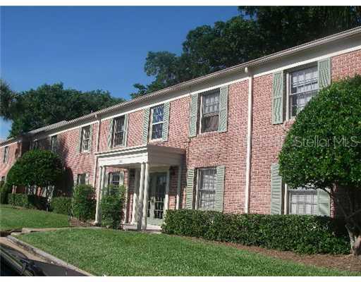202 Georgetown Dr. #D, Casselberry, FL 32707