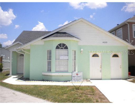 4003 Downey Ct., Orlando, FL 32822