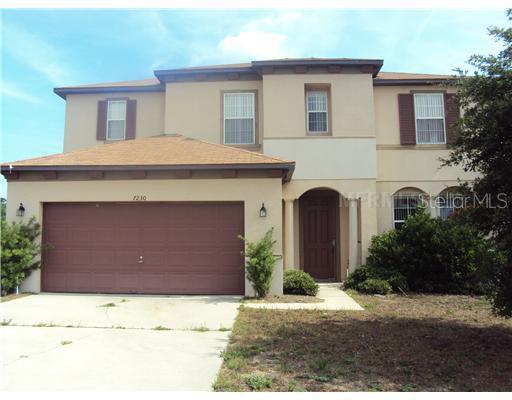 7230 Country Run Pkwy., Orlando, FL 32818