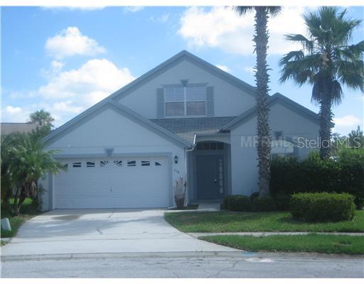 712 Tuten Tr., Orlando, FL 32828