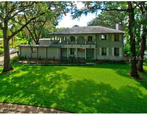 2072 Lake Dr., Winter Park, FL 32789