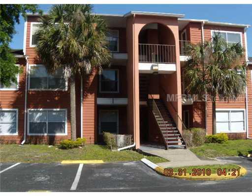 4724 Walden Cir. #25, Orlando, FL 32811