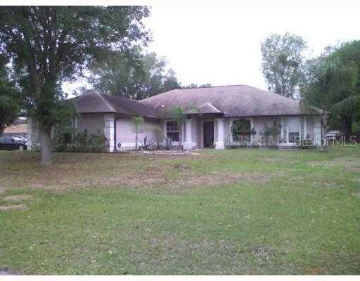 17711 9th St., Montverde, FL 34756