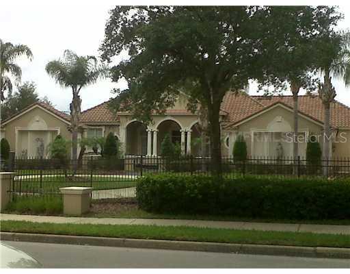 3110 Tala Loop, Longwood, FL 32779