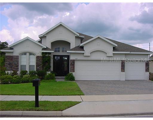 637 Courtlea Cove Ave., Winter Garden, FL 34787