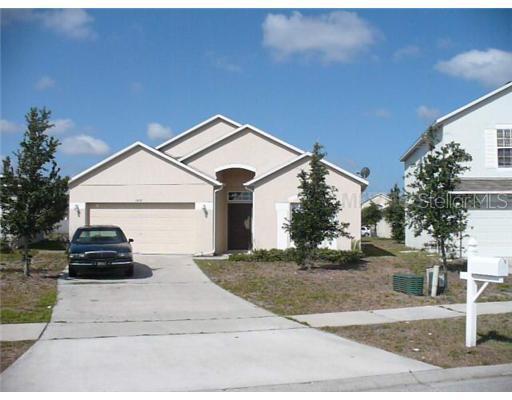 7474 Penrill Ct., Orlando, FL 32818