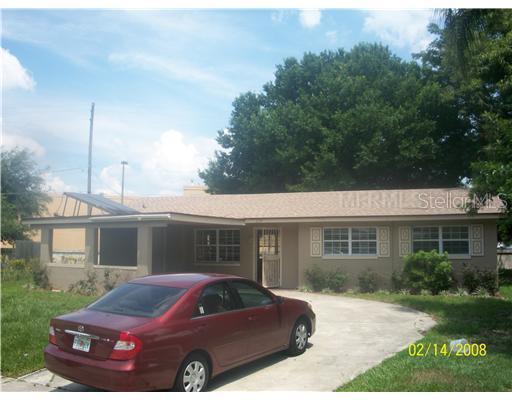 2173 Liston Ct., Orlando, FL 32811