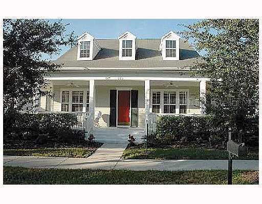 923 Jasmine St., Celebration, FL 34747