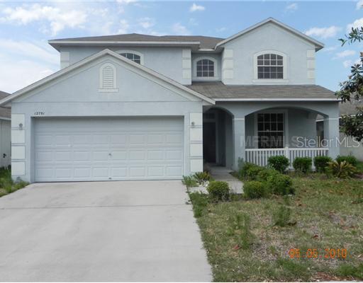 12751 Standbridge Dr., Riverview, FL 33569