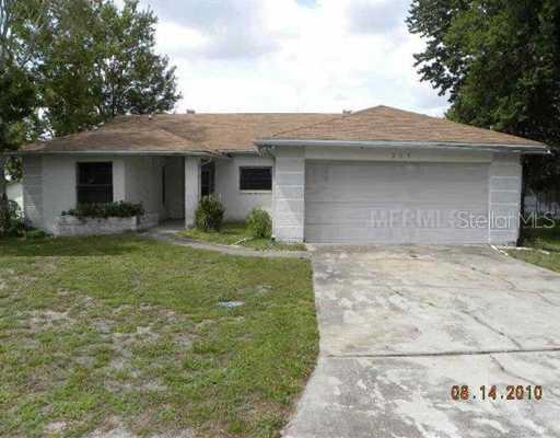 [Address Hidden by Seller], Winter Haven, FL 33880