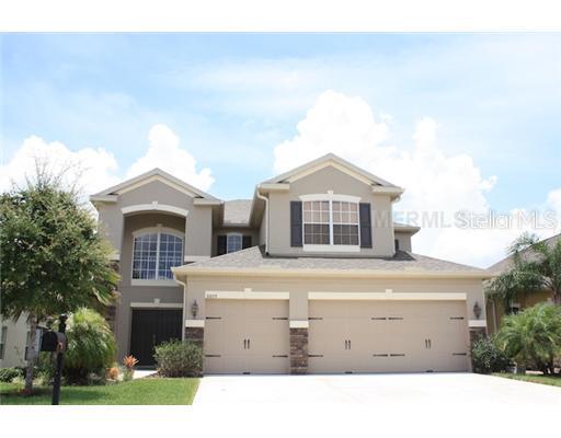 8809 Atwater Loop, Oviedo, FL 32765