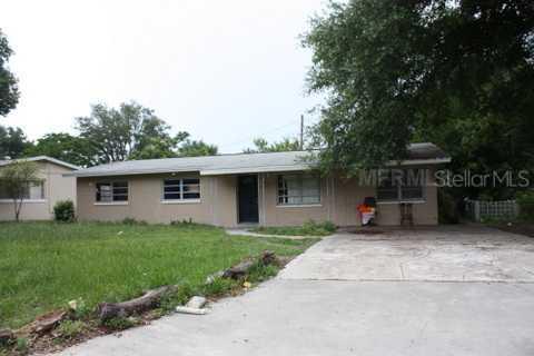 1211 Roger Babson Rd., Orlando, FL 32808