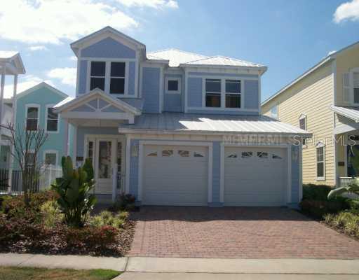 1429 Fairview Cir., Reunion, FL 34747