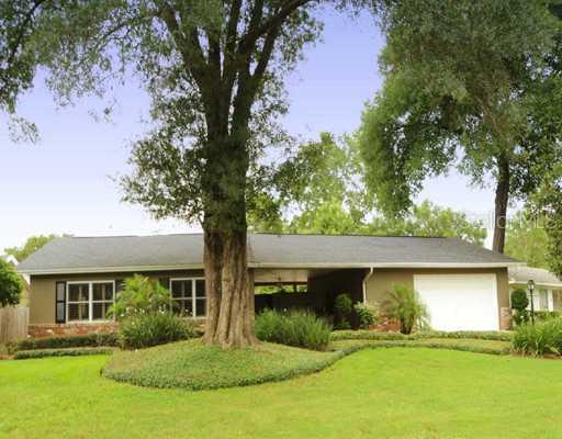 2081 Mohican Tr., Maitland, FL 32751