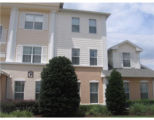 1593 Heritage Crossing Ct. #G-8, Reunion, FL 34747