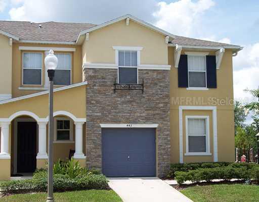 443 Penny Royal Pl., Oviedo, FL 32765
