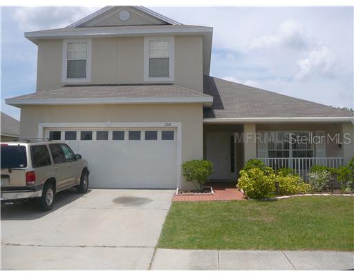 208 Fieldstream North Blvd., Orlando, FL 32825
