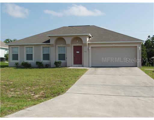 115 Herring Way, Poinciana, FL 34759