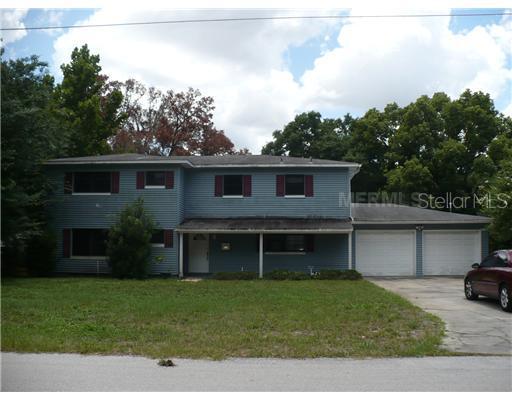 138 W Oak St., Apopka, FL 32703