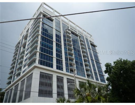 260 S Osceola Ave. #807, Orlando, FL 32801