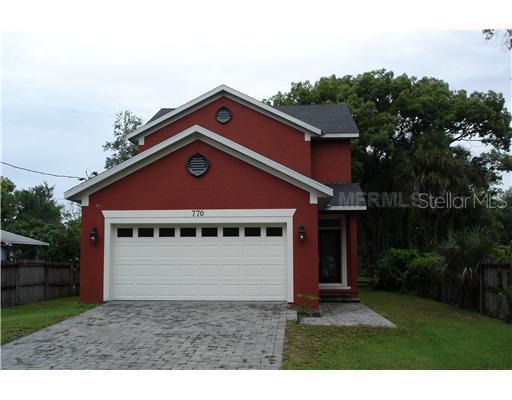 770 Julian St., Winter Park, FL 32789