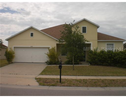 10420 Stratford Pointe Ave., Orlando, FL 32832