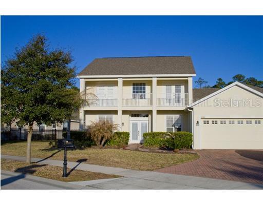 2880 Wood Hollow Ln., Oviedo, FL 32766