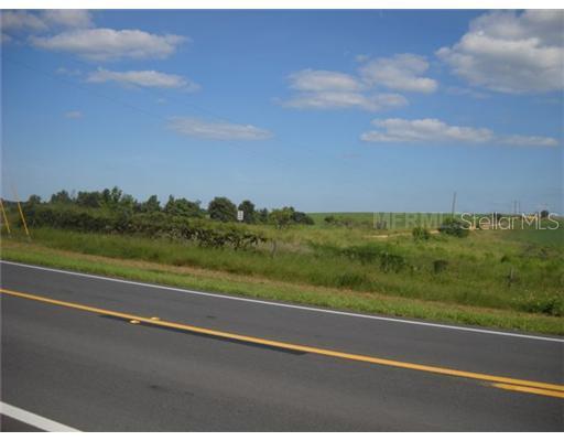 Hwy 48 And Austin Merritt Rd., Leesburg, FL 34748