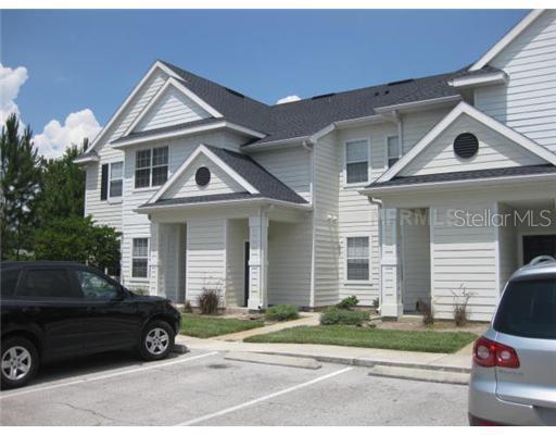 200 Southern Pecan Cir. #205, Winter Garden, FL 34787