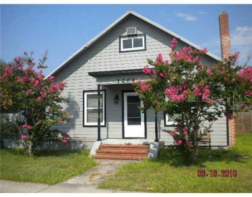 1204 Michigan Ave., Saint Cloud, FL 34769