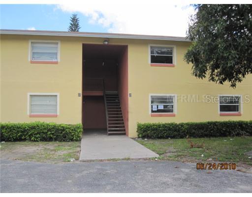 5885 Dahlia Dr. #108, Orlando, FL 32807