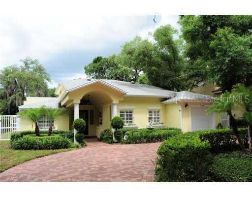 1730 Laurel Rd., Winter Park, FL 32789