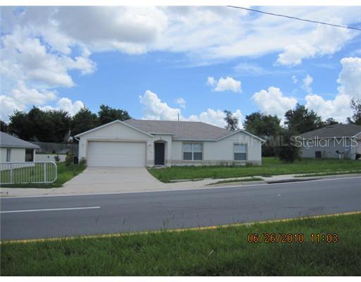 [Address Hidden by Seller], Deltona, FL 32725