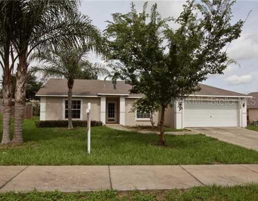 [Address Hidden by Seller], Minneola, FL 34715