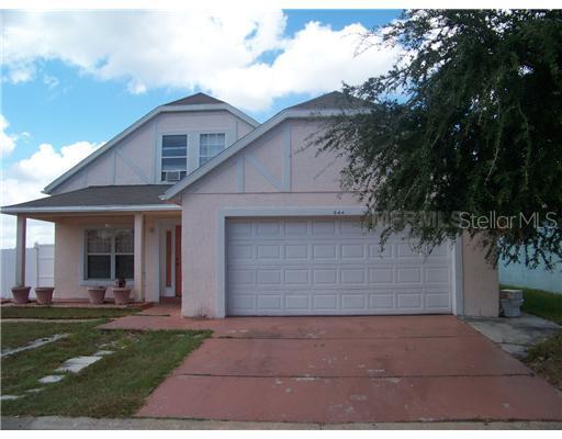 644 Sago Ln., Orlando, FL 32811
