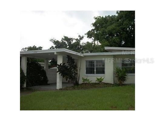 1704 Bennett Rd., Orlando, FL 32803