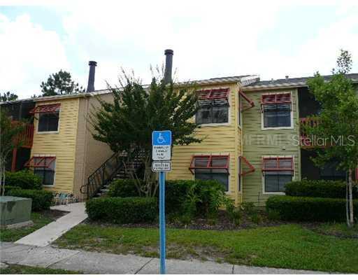 3708 Idlebrook Cir. #104, Casselberry, FL 32707
