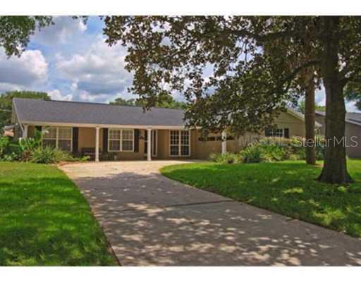 2071 Mohican Tr., Maitland, FL 32751