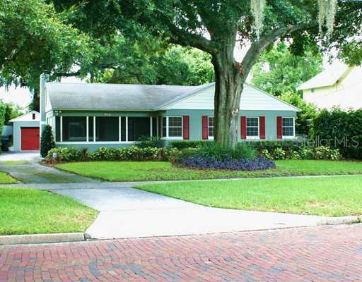 705 E Marks St., Orlando, FL 32803