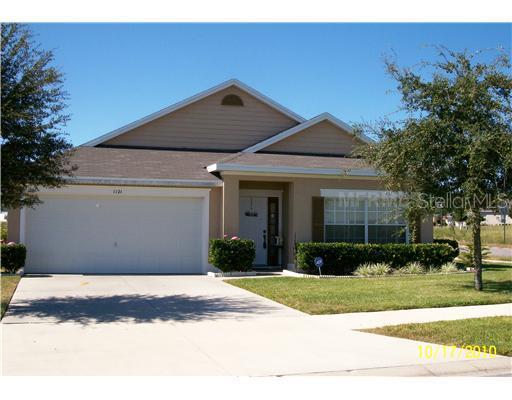 [Address Hidden by Seller], Tavares, FL 32778