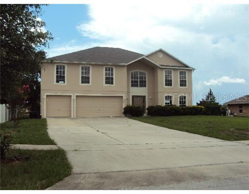[Address Hidden by Seller], Deltona, FL 32725