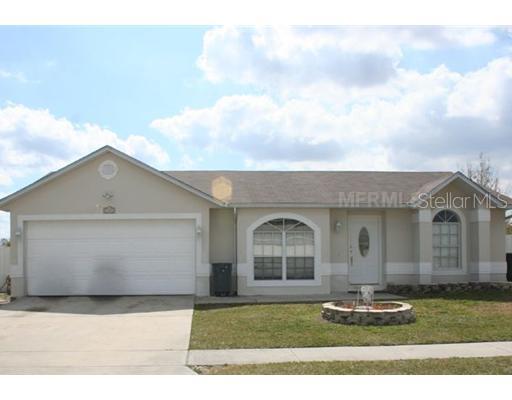 2702 Woodstream Cir., Kissimmee, FL 34743
